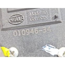 Recambio de potenciometro pedal para renault espace iv (jk0)(2002) 2.0 turbo (jk0b, jk0n) referencia OEM IAM 01094634  