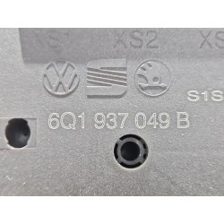 Recambio de modulo electronico para skoda fabia i (6y2) 1.9 sdi referencia OEM IAM 6Q1937049B  