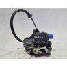 Recambio de cerradura puerta delantera derecha para skoda fabia i (6y2) 1.9 sdi referencia OEM IAM   