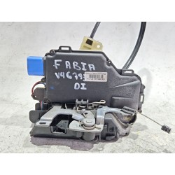 CERRADURA PUERTA DELANTERA IZQUIERDA 991990300 