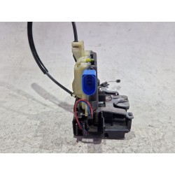 Recambio de cerradura puerta delantera izquierda para skoda fabia i (6y2) 1.9 sdi referencia OEM IAM 991990300  