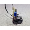 Recambio de cerradura puerta delantera izquierda para skoda fabia i (6y2) 1.9 sdi referencia OEM IAM 991990300  