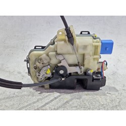 Recambio de cerradura puerta delantera izquierda para skoda fabia i (6y2) 1.9 sdi referencia OEM IAM 991990300  