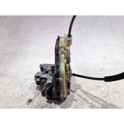 Recambio de cerradura puerta delantera izquierda para skoda fabia i (6y2) 1.9 sdi referencia OEM IAM 991990300  