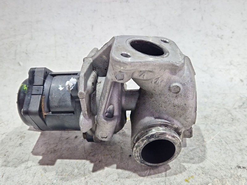 Recambio de valvula egr para citroën c3 i (fc_, fn_) 1.4 hdi referencia OEM IAM 9658203780  
