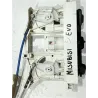 Recambio de mandos climatizador para mitsubishi l 200 (ka0/kb0)(2006) referencia OEM IAM MR633899  