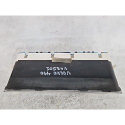 Recambio de cuadro completo para volvo serie 440 (1988) 1.7 referencia OEM IAM 88481638  