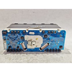 Recambio de cuadro completo para volvo serie 440 (1988) 1.7 referencia OEM IAM 88481638  