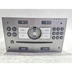 SISTEMA AUDIO / RADIO CD 497316088 