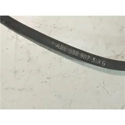 Recambio de sensor posicion cigüeñal para seat alhambra (7v9)(05.2000) referencia OEM IAM 038907319G  