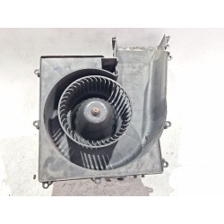 Recambio de motor calefaccion para nissan primera hatchback (p12) 2.2 dci referencia OEM IAM 27200AV600  