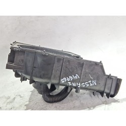 Recambio de motor calefaccion para nissan primera hatchback (p12) 2.2 dci referencia OEM IAM 27200AV600  