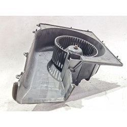 Recambio de motor calefaccion para nissan primera hatchback (p12) 2.2 dci referencia OEM IAM 27200AV600  