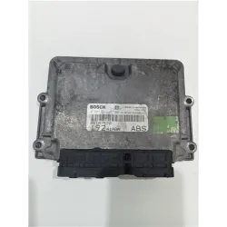 Recambio de centralita inyeccion para fiat stilo (192)(2001) 1.9 jtd (192_xe1a) referencia OEM IAM 0281011397  
