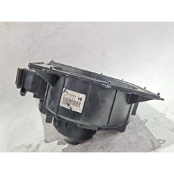 Recambio de motor calefaccion para nissan primera hatchback (p12) 2.2 dci referencia OEM IAM 27200AV600  