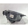 Recambio de motor calefaccion para nissan primera hatchback (p12) 2.2 dci referencia OEM IAM 27200AV600  