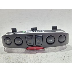 Recambio de mando multifuncion para fiat punto (188_) 1.2 60 (188.030, .050, .130, .150, .230, .250) referencia OEM IAM B569  