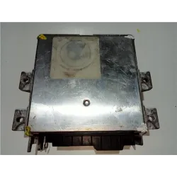 Recambio de centralita inyeccion para citroën xantia berlina (1993) 1.9 turbo d referencia OEM IAM 9621477680  