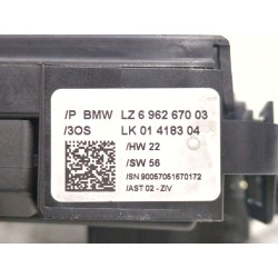 Recambio de mando multifuncion para bmw 3 (e90) 320 d referencia OEM IAM 696267003  