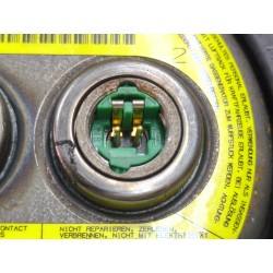 Recambio de airbag volante para bmw 3 (e90) 320 d referencia OEM IAM 305163799001AB  
