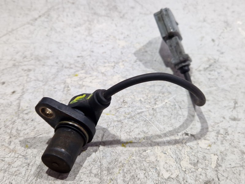 Recambio de sensor para seat leon (1p1) 2.0 tfsi referencia OEM IAM   