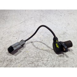 Recambio de sensor para seat leon (1p1) 2.0 tfsi referencia OEM IAM   