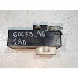 Recambio de caja precalentamiento para volkswagen golf iii (1h1)(11.1991) 1.9 tdi referencia OEM IAM 357919506D  