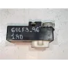 Recambio de caja precalentamiento para volkswagen golf iii (1h1)(11.1991) 1.9 tdi referencia OEM IAM 357919506D  