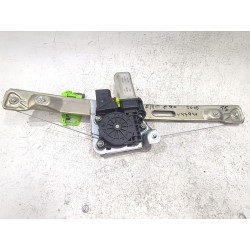 MECANISMO ELEVALUNAS TRASERO IZQUIERDO 9030221 