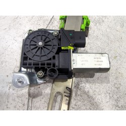 Recambio de mecanismo elevalunas trasero izquierdo para bmw 3 (e90) 320 d referencia OEM IAM 9030221  