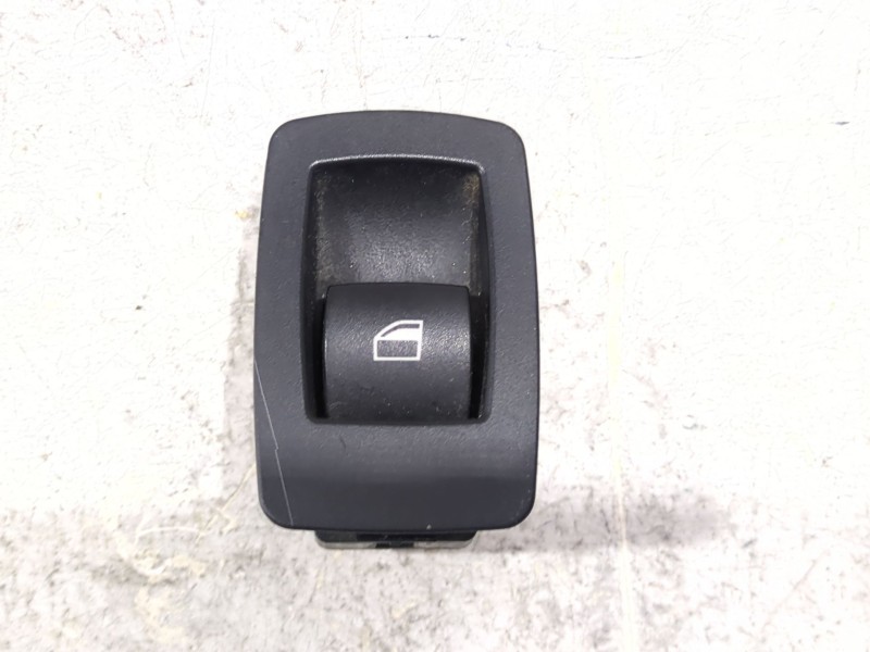 Recambio de mando elevalunas trasero derecho para bmw 3 (e90) 320 d referencia OEM IAM 159399001665A  