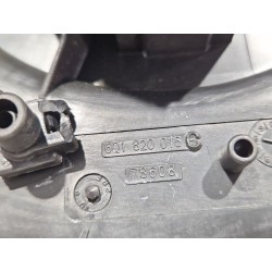 Recambio de motor calefaccion para skoda fabia i (6y2) 1.9 sdi referencia OEM IAM 6Q1820015  