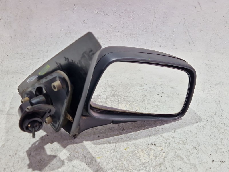Recambio de retrovisor derecho para volvo serie 440 (1988) 1.7 referencia OEM IAM E10117376  