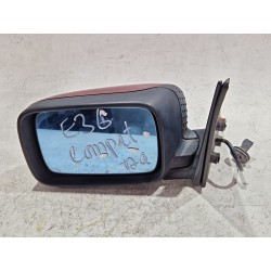Recambio de retrovisor izquierdo para bmw serie 3 compacto (e36)(1994) 1.6 316g [1,6 ltr. - 75 kw cat] referencia OEM IAM 814447