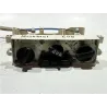 Recambio de mandos climatizador para mitsubishi l 200 (ka0/kb0)(2006) referencia OEM IAM MR633899  
