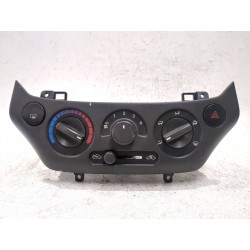 Recambio de mando climatizador para chevrolet aveo berlina (2006) 1.4 ls [1,4 ltr. - 74 kw cat] referencia OEM IAM T250LHD  