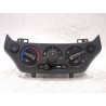 Recambio de mando climatizador para chevrolet aveo berlina (2006) 1.4 ls [1,4 ltr. - 74 kw cat] referencia OEM IAM T250LHD  