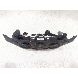 Recambio de mando climatizador para chevrolet aveo berlina (2006) 1.4 ls [1,4 ltr. - 74 kw cat] referencia OEM IAM T250LHD  