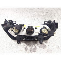 Recambio de mando climatizador para chevrolet aveo berlina (2006) 1.4 ls [1,4 ltr. - 74 kw cat] referencia OEM IAM T250LHD  