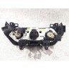 Recambio de mando climatizador para chevrolet aveo berlina (2006) 1.4 ls [1,4 ltr. - 74 kw cat] referencia OEM IAM T250LHD  