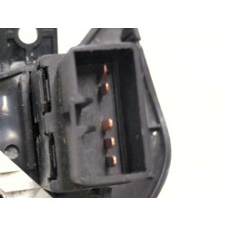 Recambio de mando climatizador para chevrolet aveo berlina (2006) 1.4 ls [1,4 ltr. - 74 kw cat] referencia OEM IAM T250LHD  
