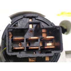 Recambio de mando climatizador para chevrolet aveo berlina (2006) 1.4 ls [1,4 ltr. - 74 kw cat] referencia OEM IAM T250LHD  