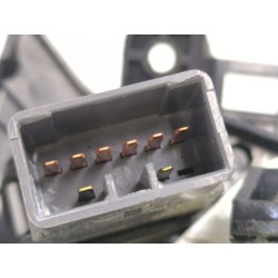 Recambio de mando climatizador para chevrolet aveo berlina (2006) 1.4 ls [1,4 ltr. - 74 kw cat] referencia OEM IAM T250LHD  