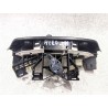 Recambio de mando climatizador para chevrolet aveo berlina (2006) 1.4 ls [1,4 ltr. - 74 kw cat] referencia OEM IAM T250LHD  