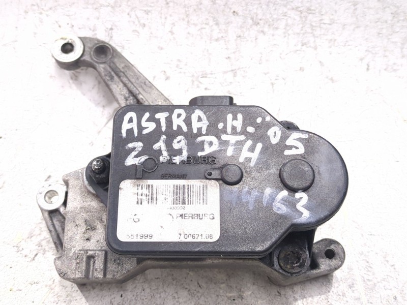 Recambio de caja mariposa para opel astra h twintop (a04) 1.9 cdti (l67) referencia OEM IAM 70062106  