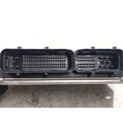 Recambio de centralita inyeccion para hyundai accent 1.5 crdi referencia OEM IAM 0281011811  