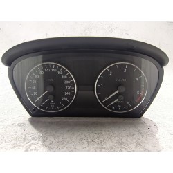 Recambio de cuadro completo para bmw 3 (e90) 320 d referencia OEM IAM 697465901  