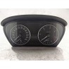 Recambio de cuadro completo para bmw 3 (e90) 320 d referencia OEM IAM 697465901  