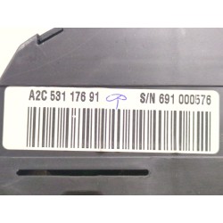 Recambio de cuadro completo para bmw 3 (e90) 320 d referencia OEM IAM 697465901  