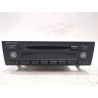 Recambio de sistema audio / radio cd para bmw 3 (e90) 320 d referencia OEM IAM 6952294  
